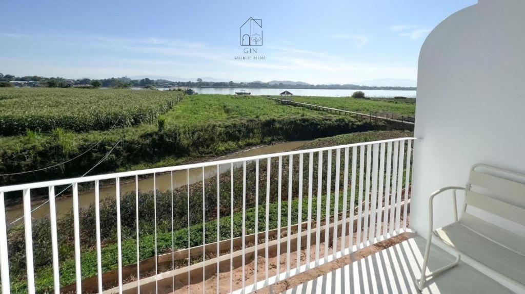 Gin'S Greenery Resort Chiang Saen Exterior photo